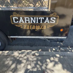 Good tacos and salsas