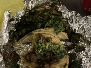 Antojitos Hector: Taco Stand