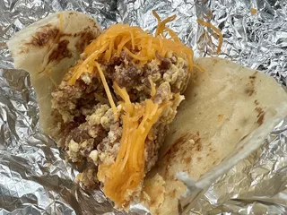 Taco Loco