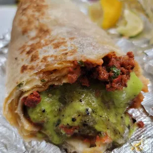 burritos and wraps, wraps, burrito, food