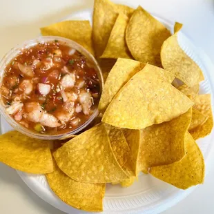 Ceviche