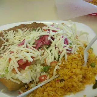 Chimichanga