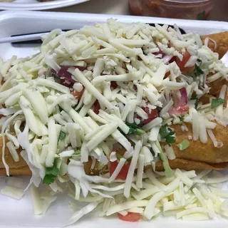 Flautas
