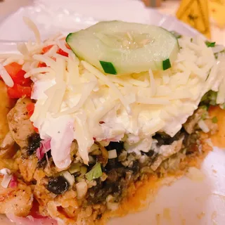 Taco Salad