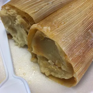 Tamales