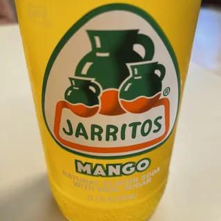 Jarritos