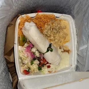 This is where TacoSon food belongs.