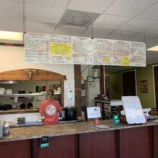 Oct 2019- she was uninterested in my presence