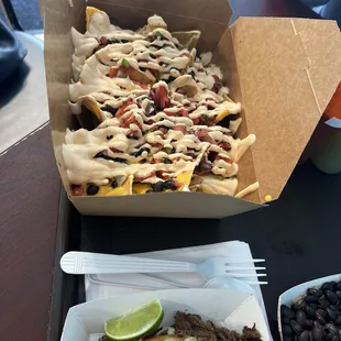 Nachos