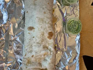 Montes Breakfast Burritos