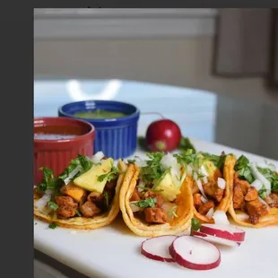 Ready for some Tacos!!!