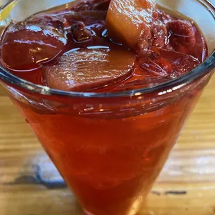 Sangria special