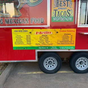 Tacos!