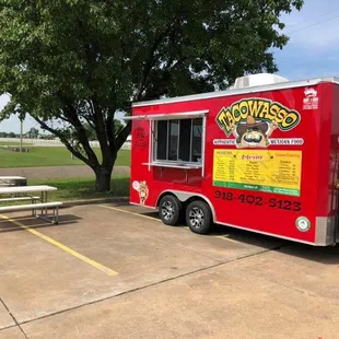 Best taco truck in Owasso hands down. No longer need to drive to Tulsa to get good tacos.