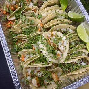 food, tacos
