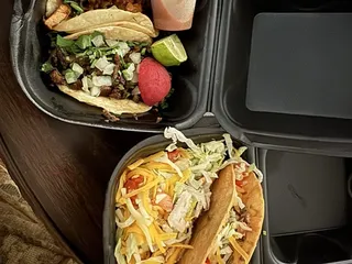 El Ranchero Food Trucks