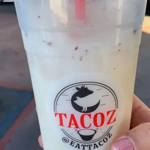 Horchata