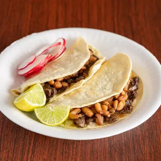 SUPER TACO