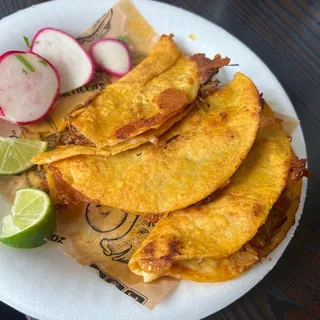 TACO BIRRIA