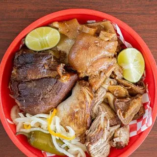 TORTAS