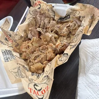 1 lb CARNITAS SOLA