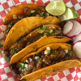 FRIJOLES