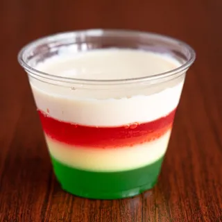 GELATINA