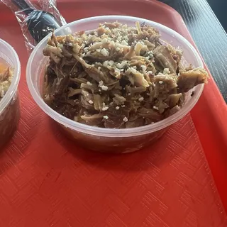 HORCHATA 100% NATURAL