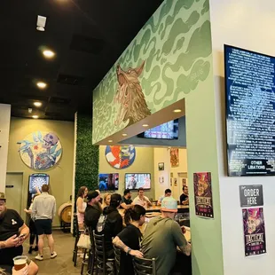 Tactical Block Party