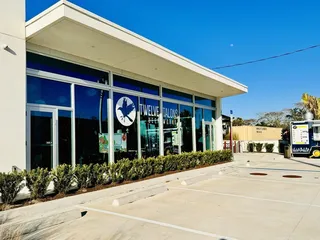 Twelve Talons Beerworks