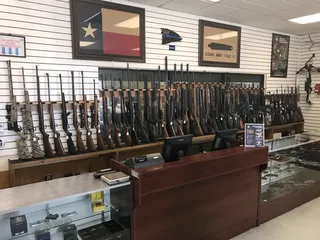 The BLT Pawn Shop