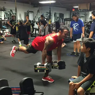 Kolten Wong, St Louis Cardinals, UH- preparing for the MLB season.