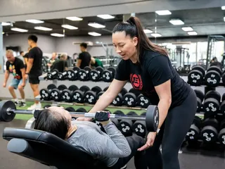 Egan's Fitness - Honolulu