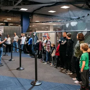 Strategic play, laughter, and fun - experience it all at our laser tag, Nerf  and VR battleground! Gear up for adventure with us!