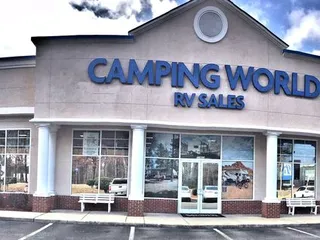 Camping World RV Sales