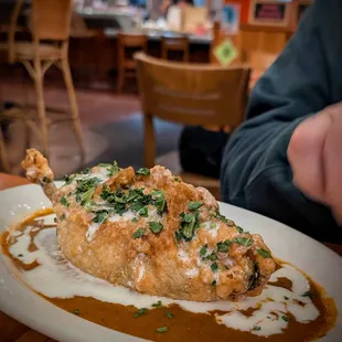 Chile relleno, 11/2024