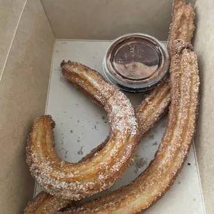 Churros