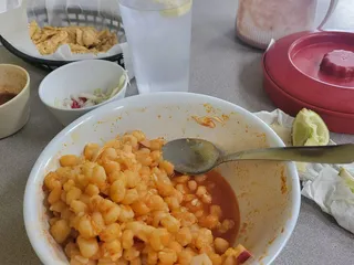 Los Pastores Mexican Food