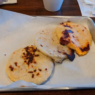 Pupusas