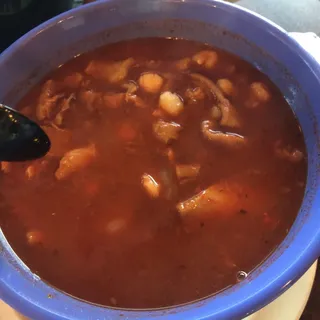 Menudo