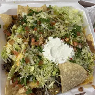 Nachos