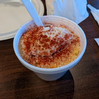 Elote
