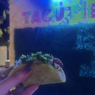 tacos