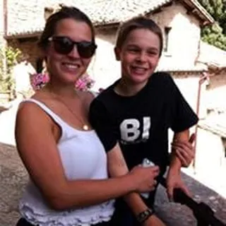 Natalie C.