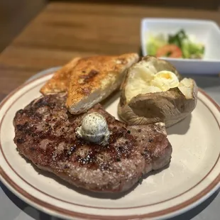 Tad’s Steak House
