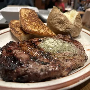 Ribeye Steak