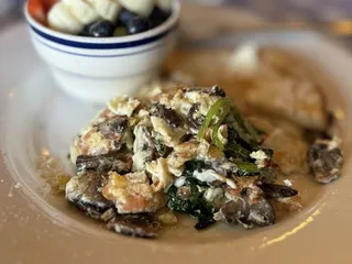 Perry's - Embarcadero