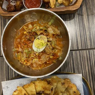 Full spread!!!