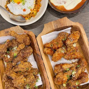 chicken, chicken wings and fried chicken, poultry, fried chicken wings, bbq wings, chicken wings, bbq chicken, fried chicken, food