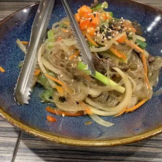 Japchae